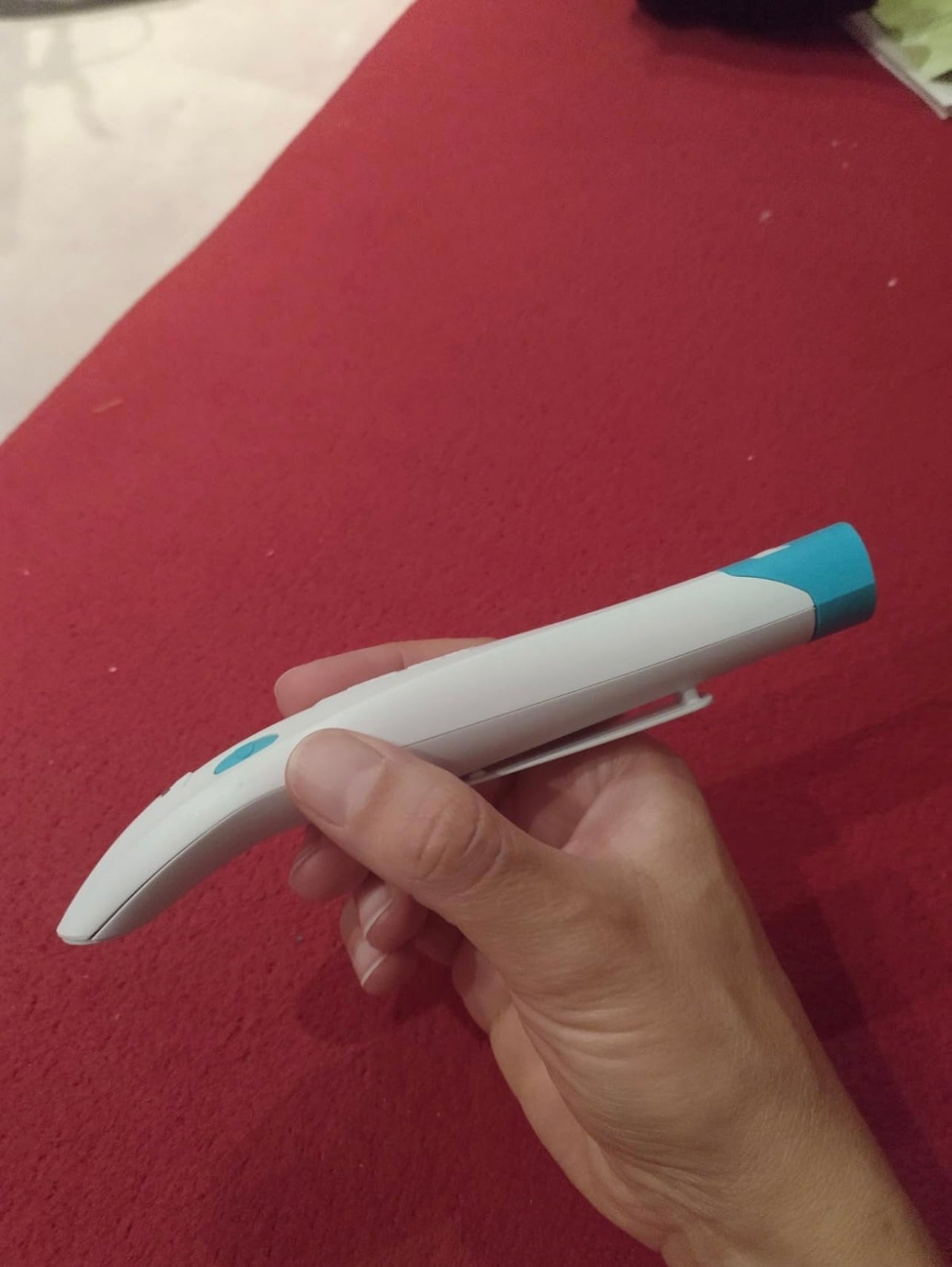 <strong>Isabel G.</strong>