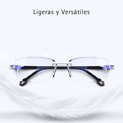 Gafas Sensilens Multifocales + Fundas de Regalo | OFERTA 2X1
