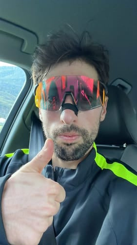 <strong>Fernando G. 36 años – Bilbao</strong>